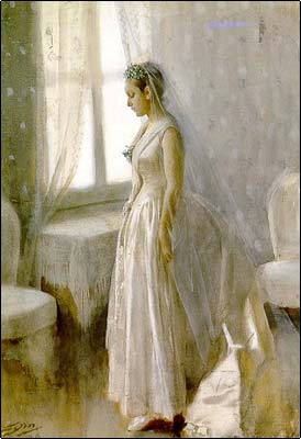 Bruden