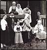 Zorn familjen och familjen Armitage, 1890.